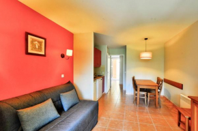 La résidence du Lac - maeva Home - Appartement 2 pièces 4 personnes - Sélection MAE-1511